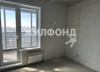 Продается двухкомнатная квартира, 49.2 м2, Новосибирск, Танковая улица, 22, ЖК Ельцовский Парк
