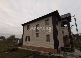 Дом на продажу, 140 м2, село Новолуговое, Садовый бульвар