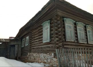 Дом на продажу, 27 м2, рабочий посёлок Суксун, улица Халтурина, 17