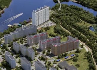 Продается двухкомнатная квартира, 71.4 м2, Самара, метро Алабинская, Белорусская улица, 26