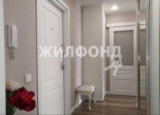 Продается двухкомнатная квартира, 44.2 м2, Новосибирск, Комсомольская улица, 3, Кировский район