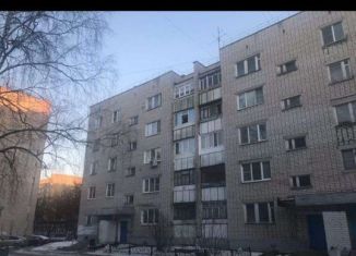 3-комнатная квартира на продажу, 60 м2, Нижегородская область, улица Семашко, 14