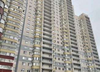 2-комнатная квартира на продажу, 54 м2, Балашиха, улица Некрасова, 11Б, ЖК Новое Измайлово-2
