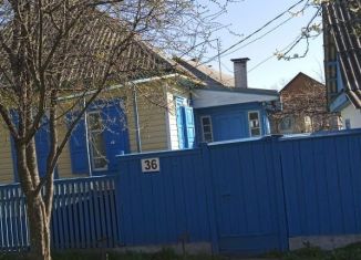 Продам дом, 45 м2, поселок городского типа Мостовской, улица Урицкого, 36