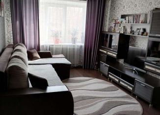 Продается четырехкомнатная квартира, 77 м2, Верхнеуральск, Советская площадь