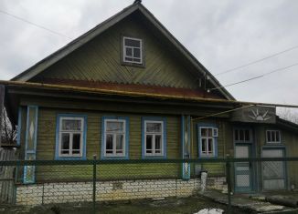 Продаю дом, 52 м2, рабочий посёлок Гидроторф, Октябрьская улица