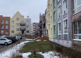 Продам однокомнатную квартиру, 35.8 м2, деревня Низино, Центральная улица, 13к2