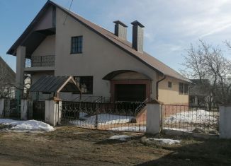 Продажа дома, 250 м2, посёлок Кузьмино, улица Есенина