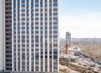 Продажа 1-комнатной квартиры, 38.3 м2, Тюмень, ЖК ДОК