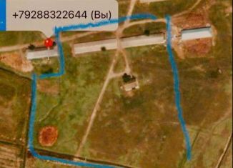 Участок на продажу, 400 сот., село Ботаюрт