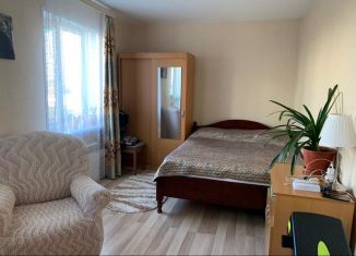 Продаю 2-ком. квартиру, 60 м2, сельский посёлок Новинки, Олимпийский проспект, 22, ЖК Окский Берег