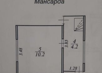 Продам дачу, 31.7 м2, Удомля, улица Попова