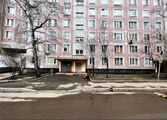 Квартира на продажу студия, 16.1 м2, Москва, Ореховый бульвар, 51, метро Красногвардейская