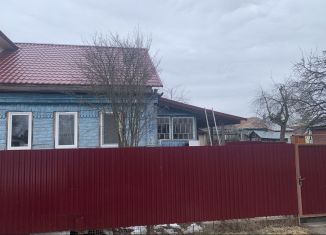 Сдаю дом, 65 м2, Можайск, улица Льва Толстого