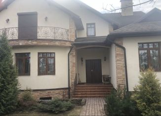 Продается дом, 550 м2, деревня Погорелки