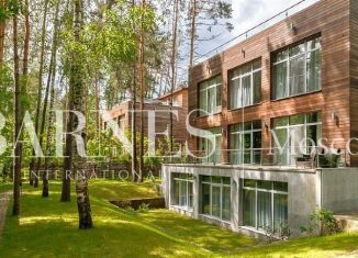 Продаю дом, 640 м2, коттеджный поселок НП Романово-2
