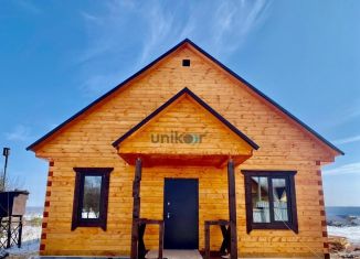 Дом на продажу, 100 м2, деревня Петрово-Федоровка, Рижская улица