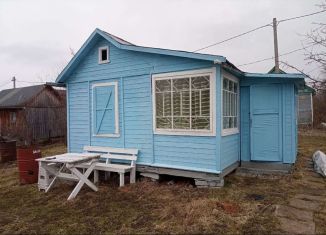 Продаю дом, 20 м2, СНОТ Оздоровитель-1