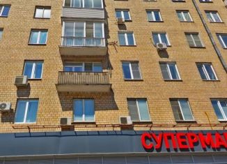 Продается квартира студия, 21 м2, Москва, Ленинский проспект, 74, метро Новые Черёмушки