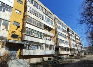 Трехкомнатная квартира на продажу, 64 м2, Йошкар-Ола, Ленинский проспект, 71, микрорайон Машиностроитель