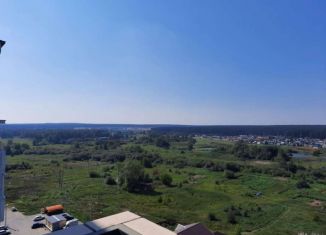 Продается квартира студия, 23.3 м2, Берёзовский, Новая улица, 20, ЖК Рябина-парк