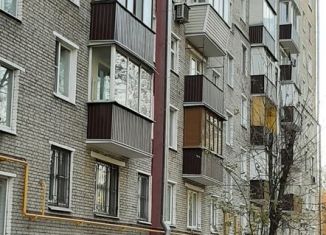 Продажа 3-комнатной квартиры, 56 м2, Москва, улица Пилота Нестерова, 9, улица Пилота Нестерова