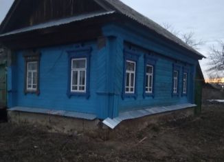 Дом на продажу, 30 м2, рабочий поселок Кузоватово, Рабочая улица, 9