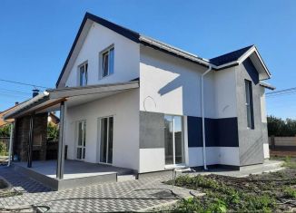 Продажа дома, 160 м2, Краснодар, Геодезическая улица, Геодезическая улица