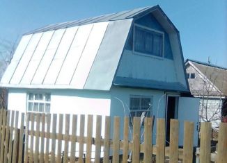 Продается дача, 20 м2, поселок городского типа Кугеси