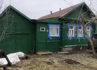 Продам дом, 48 м2, село Борисово