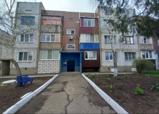 Однокомнатная квартира на продажу, 35.7 м2, поселок Парковый, улица Гагарина, 9А