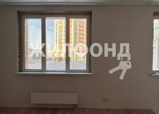 Продаю трехкомнатную квартиру, 83.5 м2, Новосибирск, ЖК Огни Сибири, улица Некрасова, 41