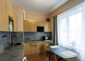 Продается однокомнатная квартира, 42.4 м2, Московская область, микрорайон Западный Остров, к1