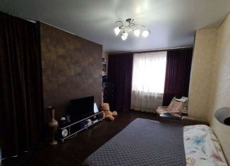 Продается 1-комнатная квартира, 40 м2, Нальчик, улица Калмыкова, 235А, район Дубки