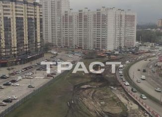 Продам 3-комнатную квартиру, 78 м2, Воронеж, улица Загоровского, 1, ЖК Россия - Пять столиц