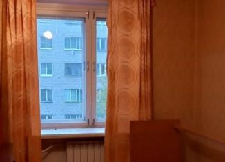 Продажа трехкомнатной квартиры, 64 м2, Ленинградская область, улица Маяковского, 7