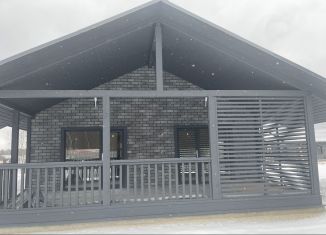 Продам дом, 120 м2, деревня Грачёвка, Заречная улица