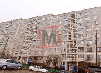 Продажа 2-комнатной квартиры, 51.2 м2, Егорьевск, Рязанская улица, 9