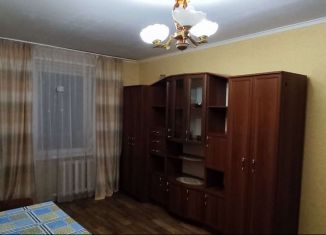 Однокомнатная квартира в аренду, 35 м2, село Заборье, улица Павлова