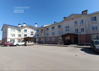 Продается 1-комнатная квартира, 27 м2, деревня Куюки, ЖК Светлый, 15-й квартал, 1