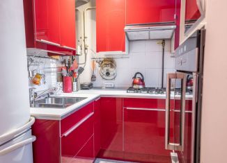 Сдаю 2-комнатную квартиру, 55 м2, Санкт-Петербург, Крюкова улица, 15, Крюкова улица