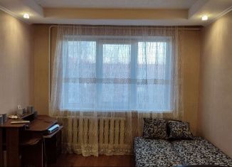 Сдам в аренду однокомнатную квартиру, 31 м2, Омская область, улица Романенко, 10Ак1