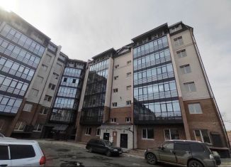 Продается 1-ком. квартира, 43 м2, Абакан, ЖК Ленинград, проспект Ленина, 56