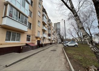 Продается двухкомнатная квартира, 44.5 м2, Москва, улица Татищева, метро Тульская