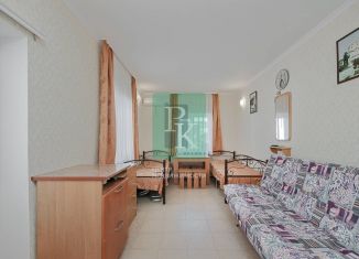 Продается однокомнатная квартира, 20.1 м2, Севастополь, Первомайская улица, 72А