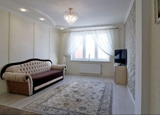 Продается двухкомнатная квартира, 55.9 м2, Новосибирск, улица Кирова, 11, ЖК Облака