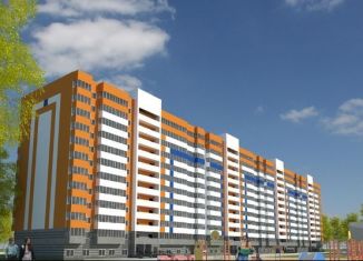 Продается 1-комнатная квартира, 27 м2, городской посёлок Янино-1, ЖК Яркий