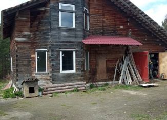 Продается дом, 101 м2, село Заозерье, Зелёная улица, 12