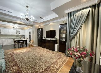 Четырехкомнатная квартира на продажу, 136 м2, Москва, Первомайская улица, 42к1, район Измайлово