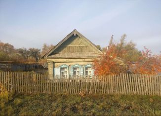 Продажа дома, 42.8 м2, посёлок городского типа Новоспасское, улица Баранова, 63